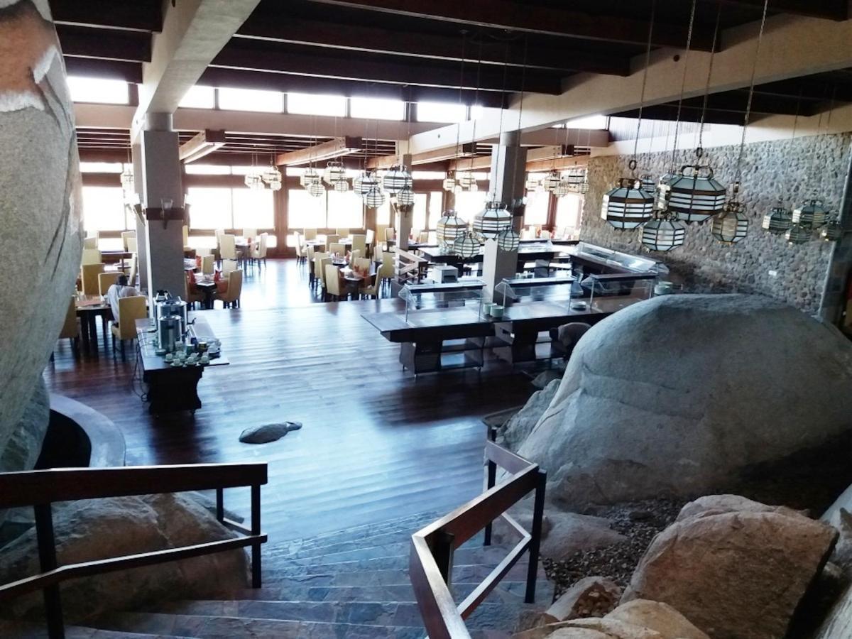 Seronera Wildlife Lodge Serengeti Exterior photo